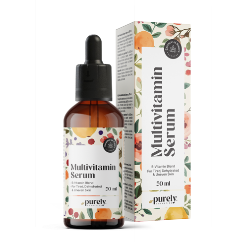 Multivitaminski serum, 50 ml