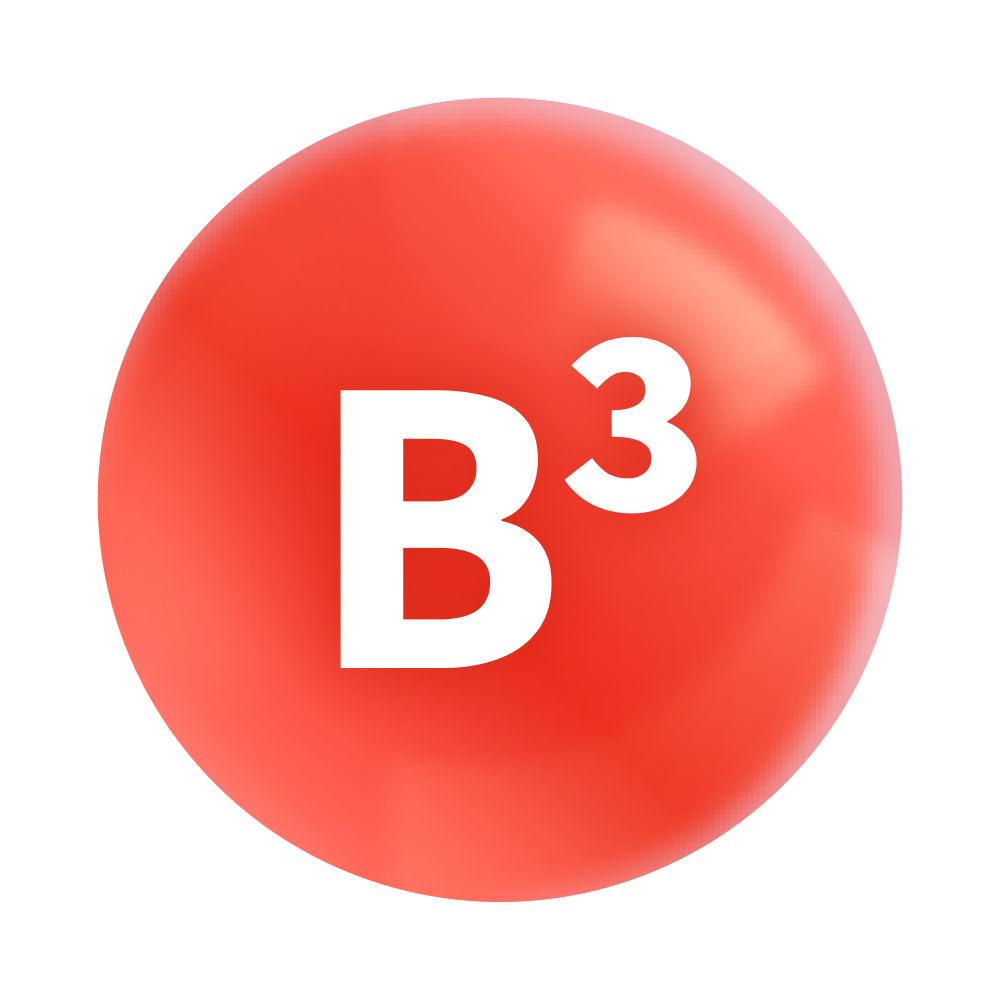 Vitamin B3