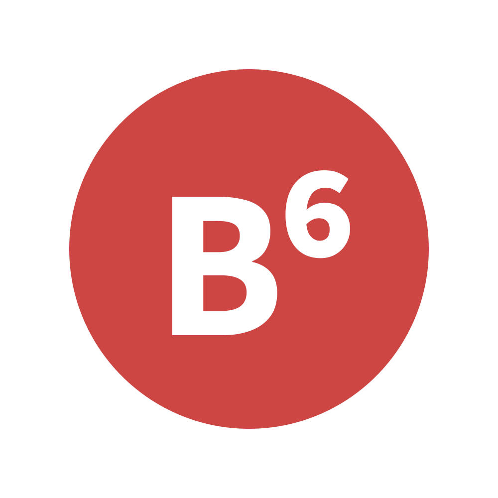 Vitamin B6